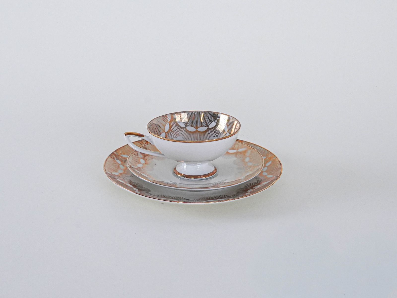 photo furniture Porcelain Cup, German Design, 1940s, Manufactured By Winterling Röslau Bavaria
