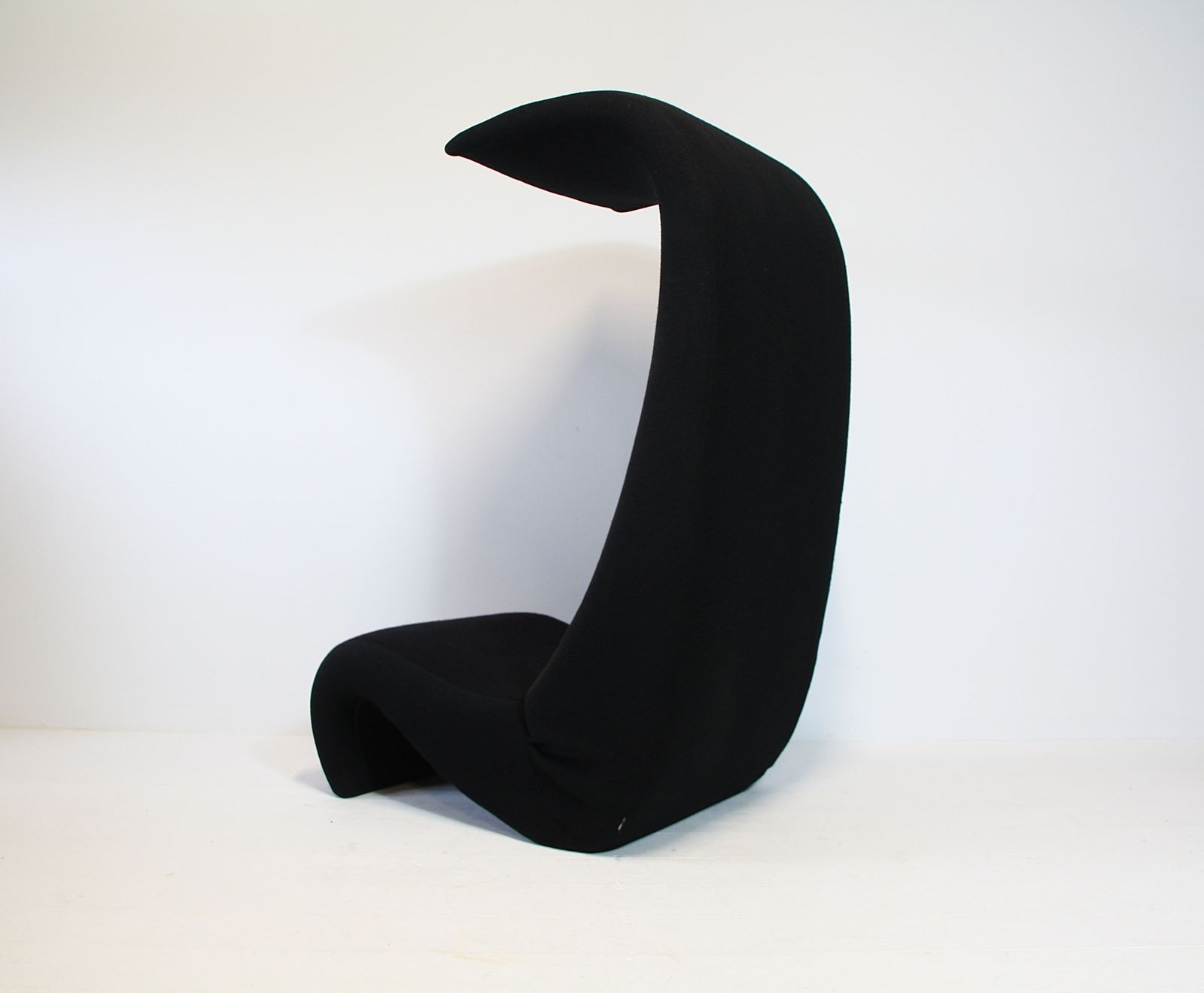 Amoebe Chair By Verner Panton For Vitra   Space Age Design photo buy