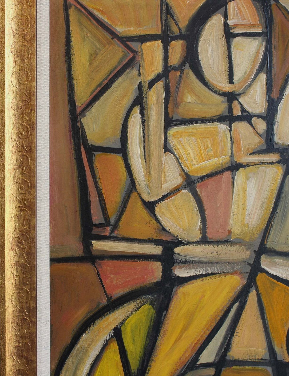 The Vanguard Series Nr. Xxi: A Collection Of Postwar European Abstractions By Stm (Circa 1950s 70s) photo for sale