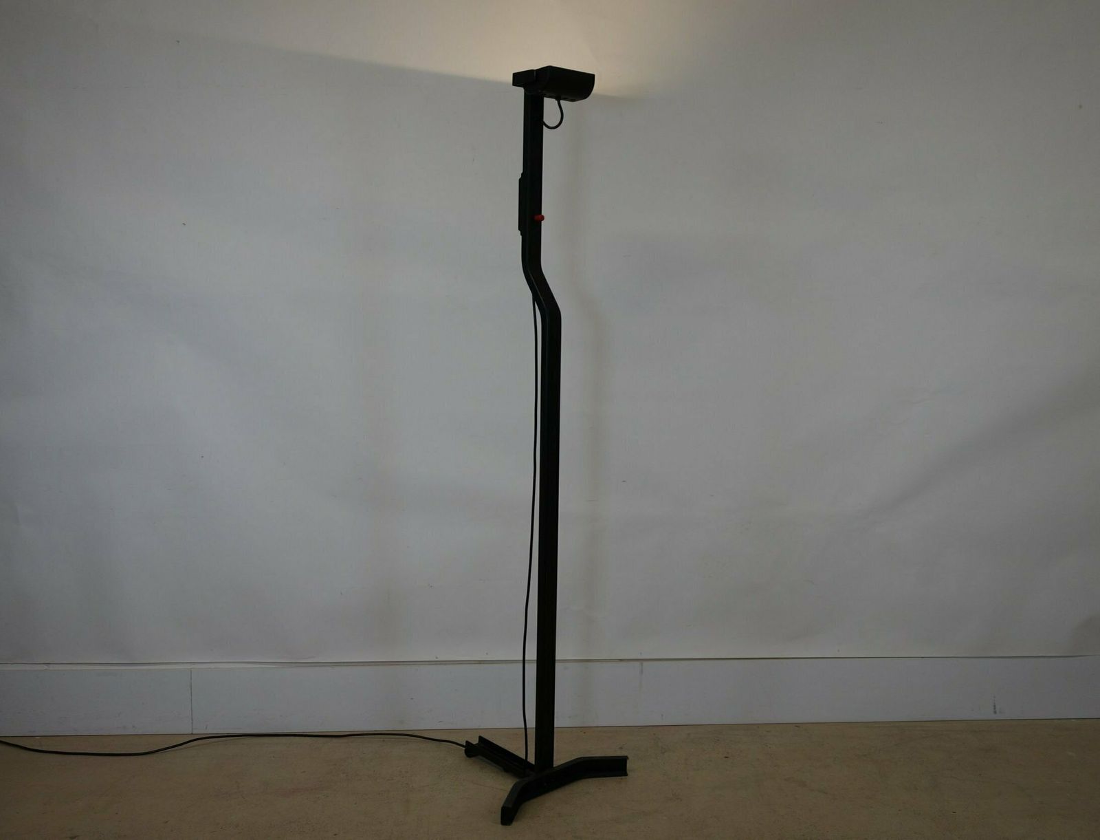 Sirio Floor Lamp By Kazuhide Takahama For Sirrah, 1970's photo furniture