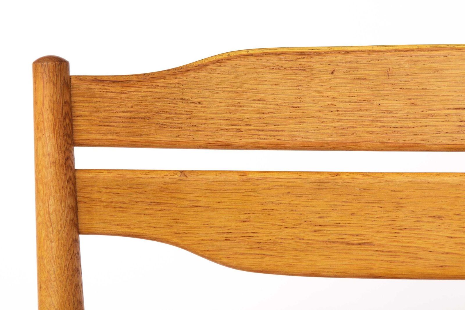 Set Of 6 Vintage Dining Chairs 1970s, Beechwood & Teak Chairs, Mid Century Wooden Dining Chairs, Newly Upholstered photo buy