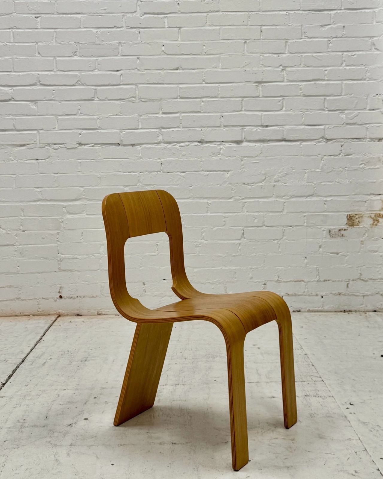 Set Of Four “Esse” Chairs By Gigi Sabadin For Stilwood, Italy, 1973. photo furniture