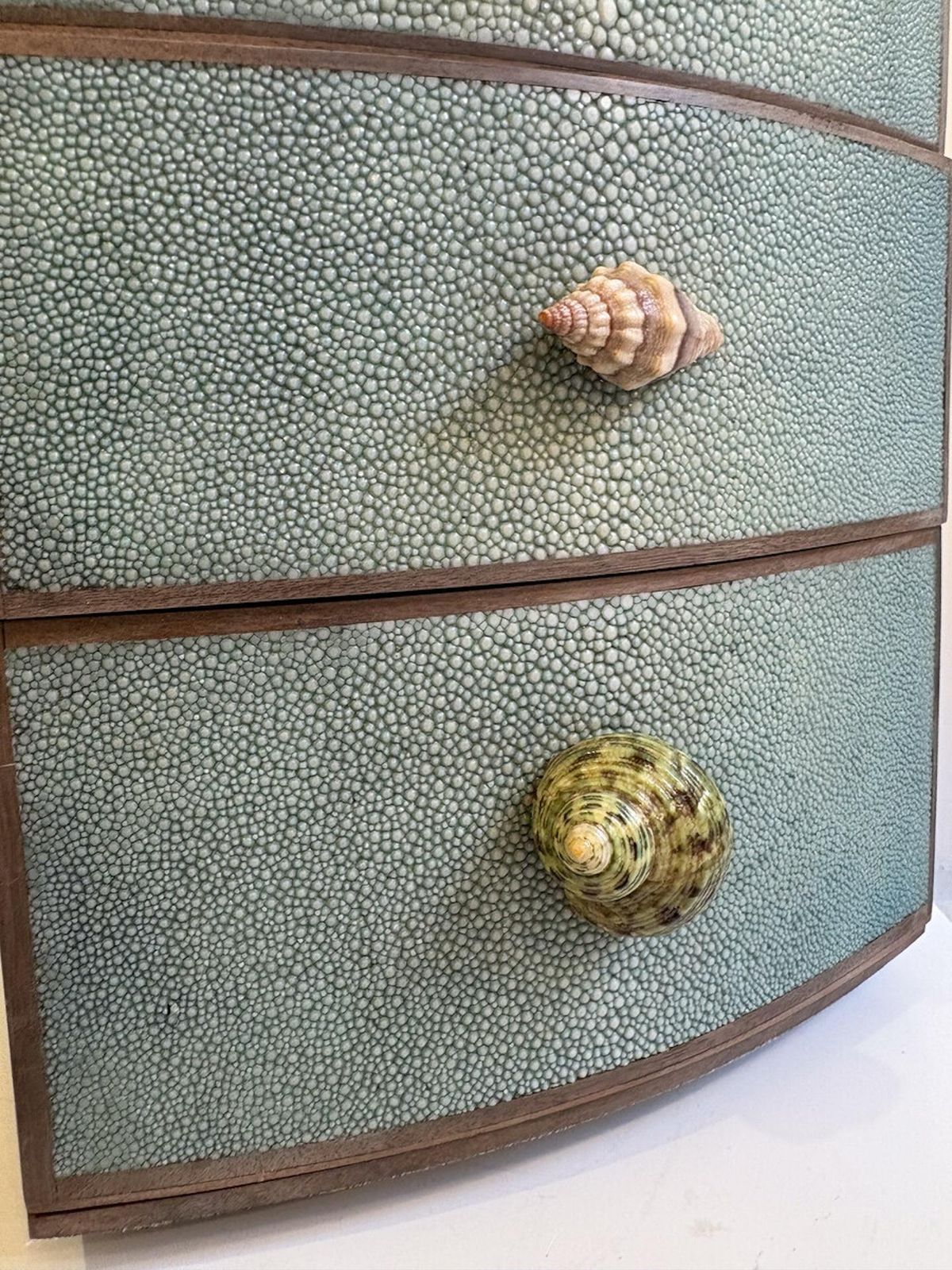 photo furniture Jewelry Box By Ria And Youri Augousti, United Kingdom, 1995