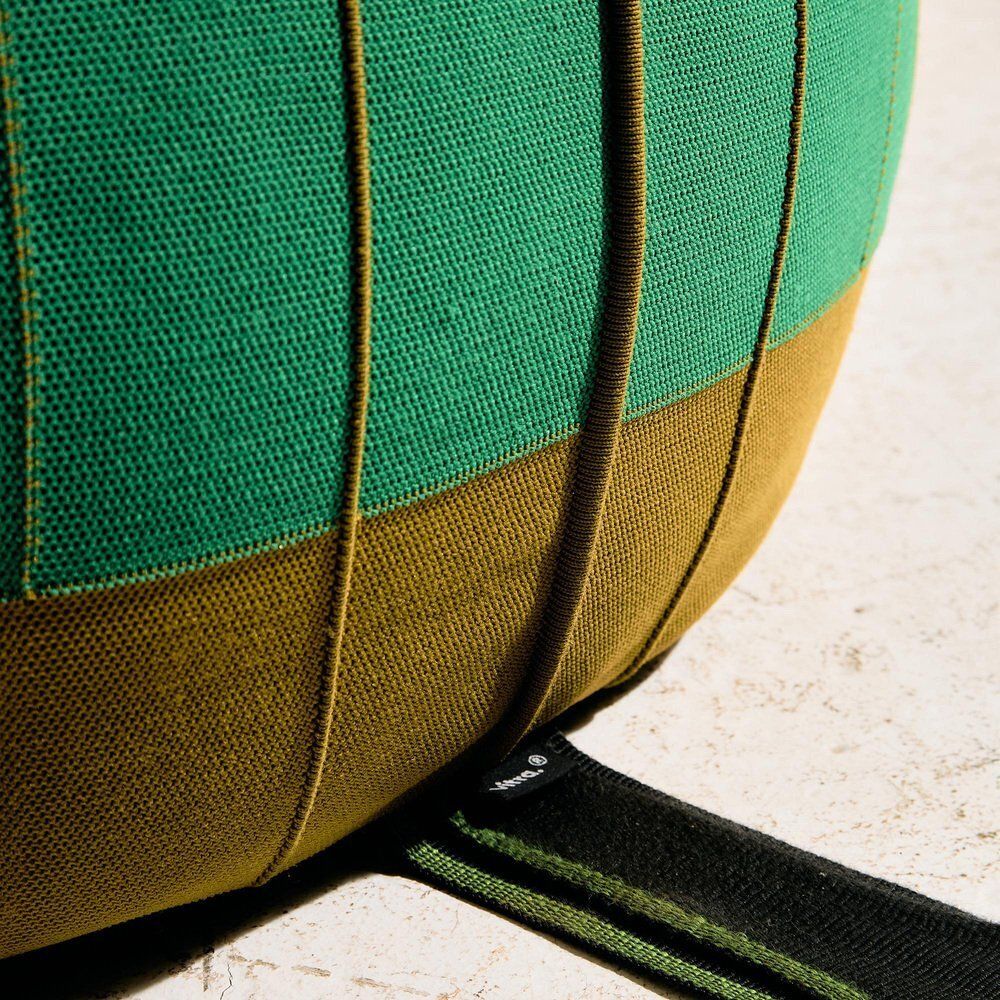 Mochi Ottoman By Hella Jongerius For Vitra, 2010s photo for sale
