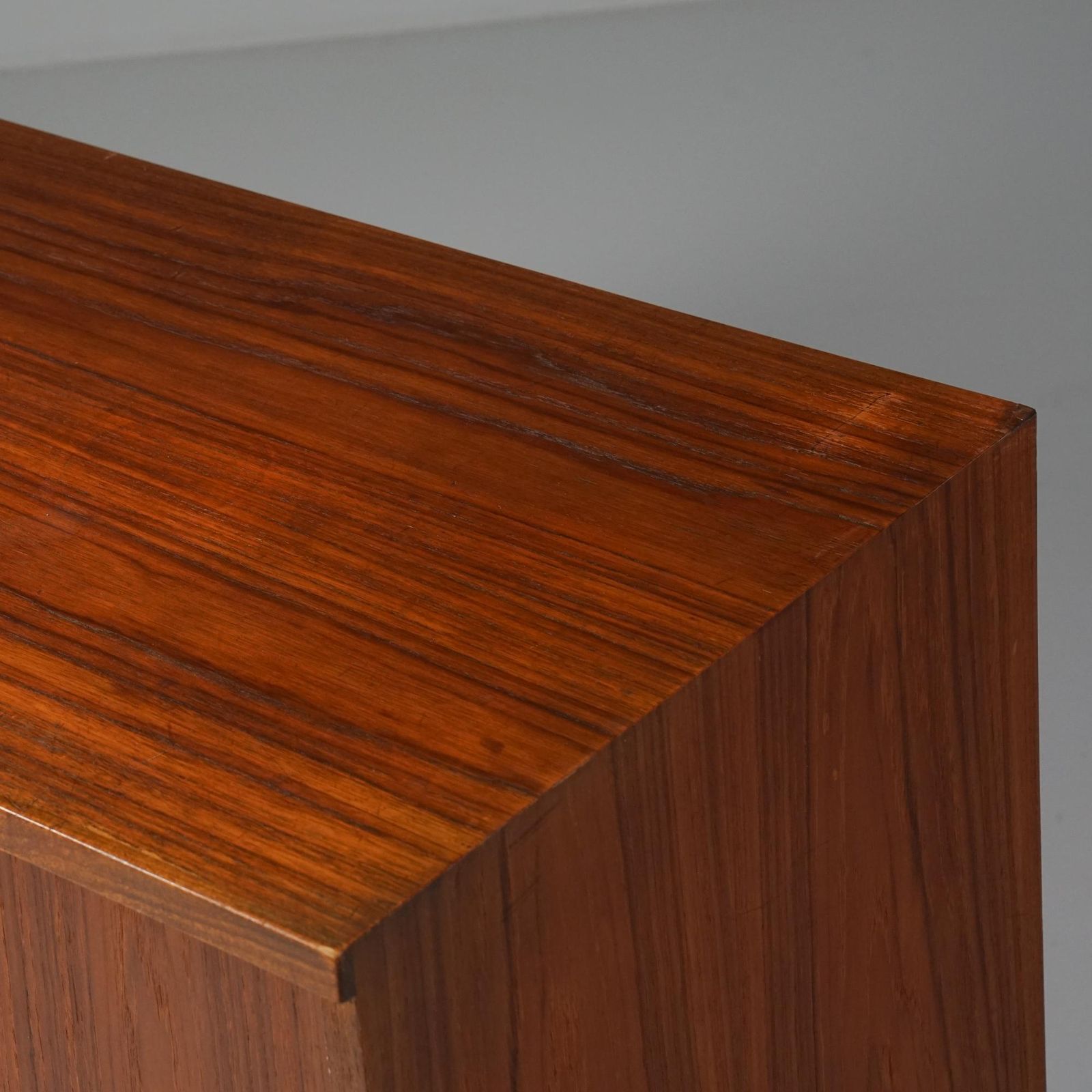Scandinavian Modern Model 255 Sideboard, Maija Heikinheimo, Artek, 1960s photo for sale