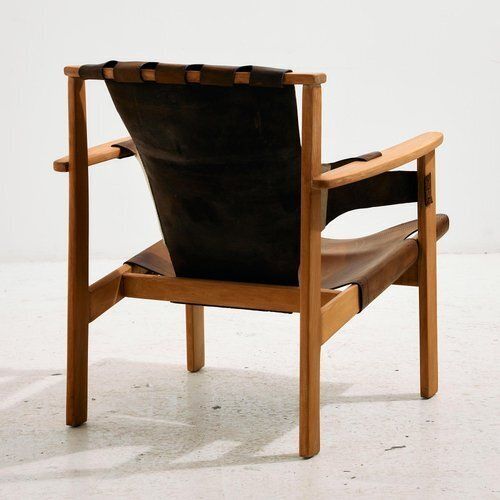 Trienna Armchair By Carl Axel Acking For Nordiska Kompaniet, 1970s photo for sale