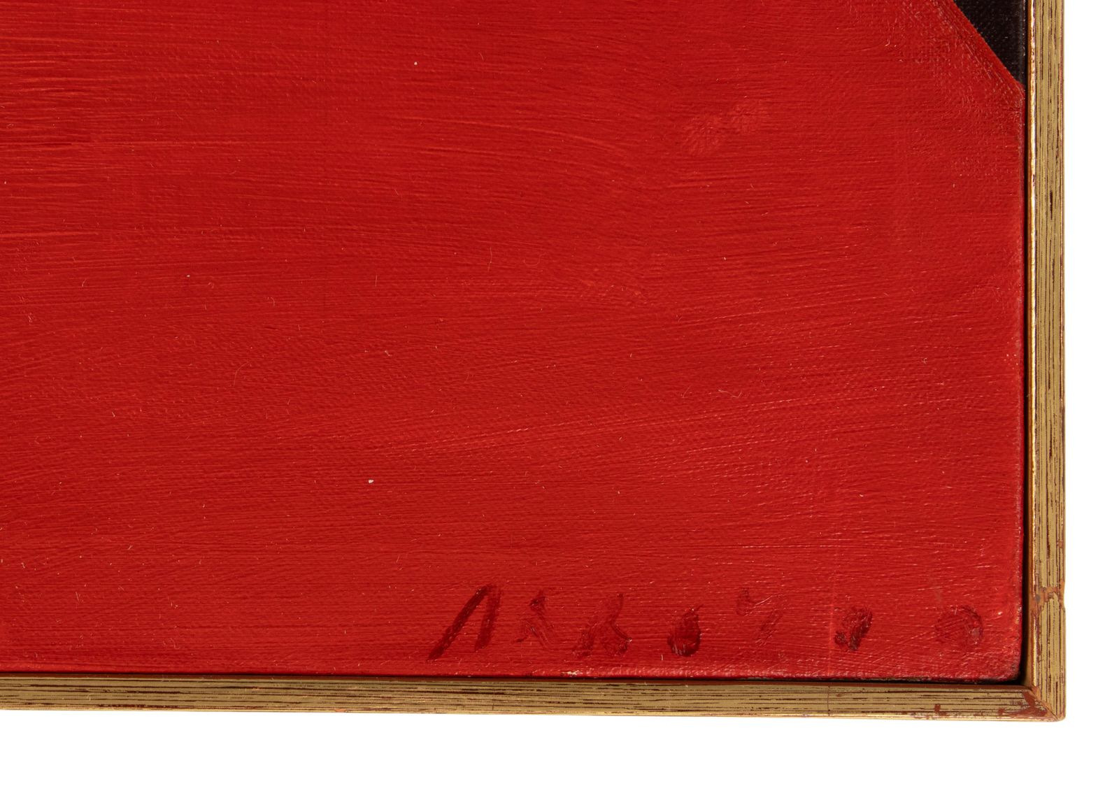 Eduardo Arroyoregina   Oil Paint By Eduardo Arroyo   19801980 photo Art