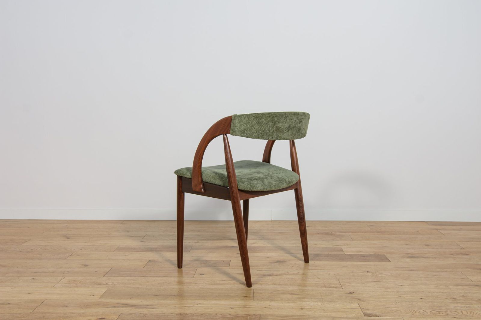 Mid Century Danish Dining Chairs From Orte Mobelfabrik, Denmark, 1960s, Set Of 6 photo buy