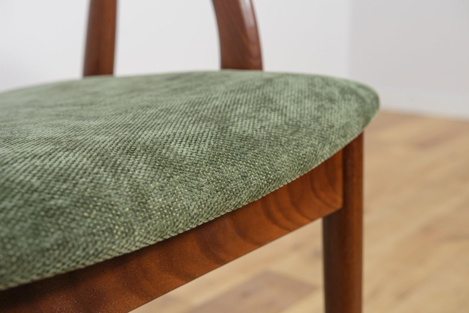 photo buy Mid Century Danish Dining Chairs From Orte Mobelfabrik, Denmark, 1960s, Set Of 6