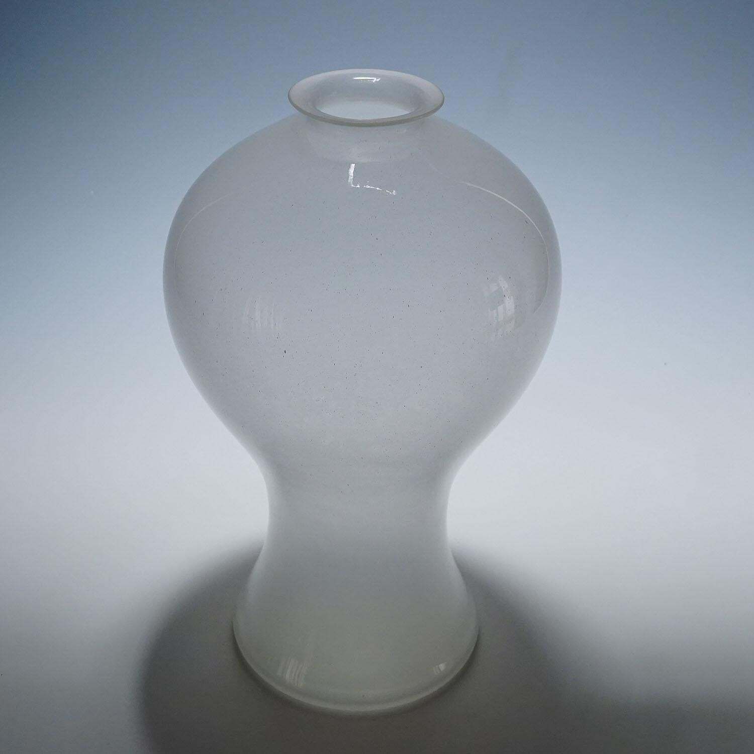Large Vase 'Chinesi' By Carlo Scarpa For Venini Murano photo Home Decor