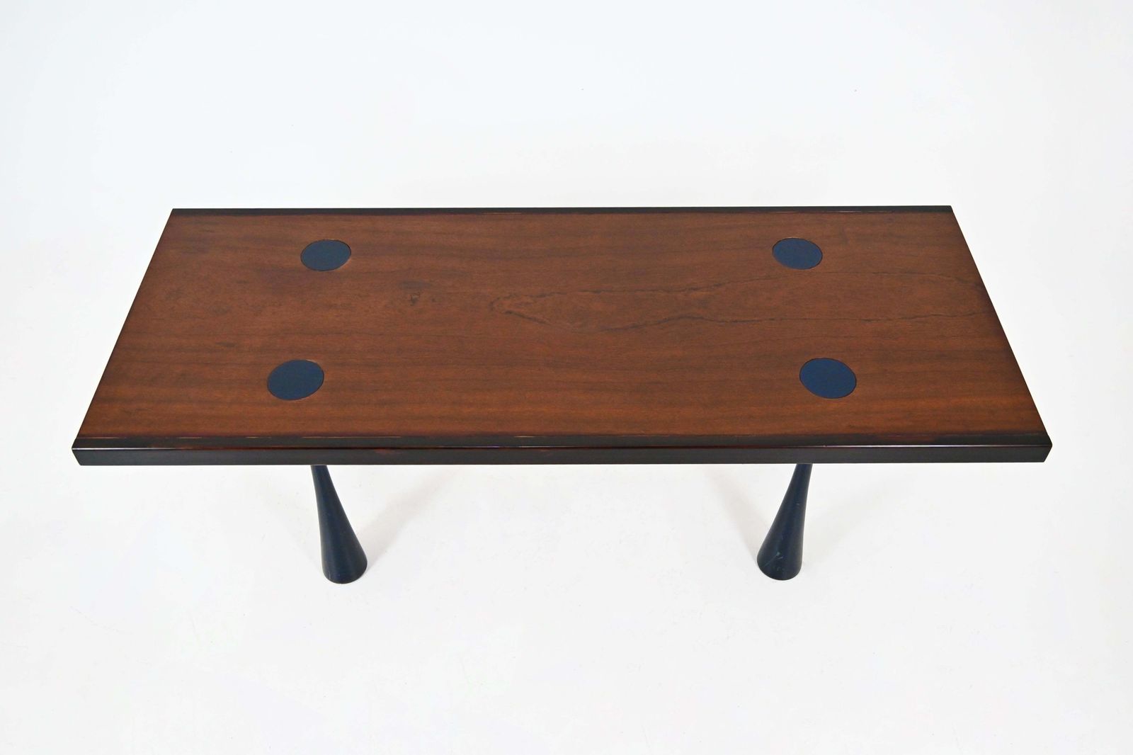 Dining Table By Angelo Mangiarotti For La Sorgente Dei Mobili, 1970s photo 15384.0