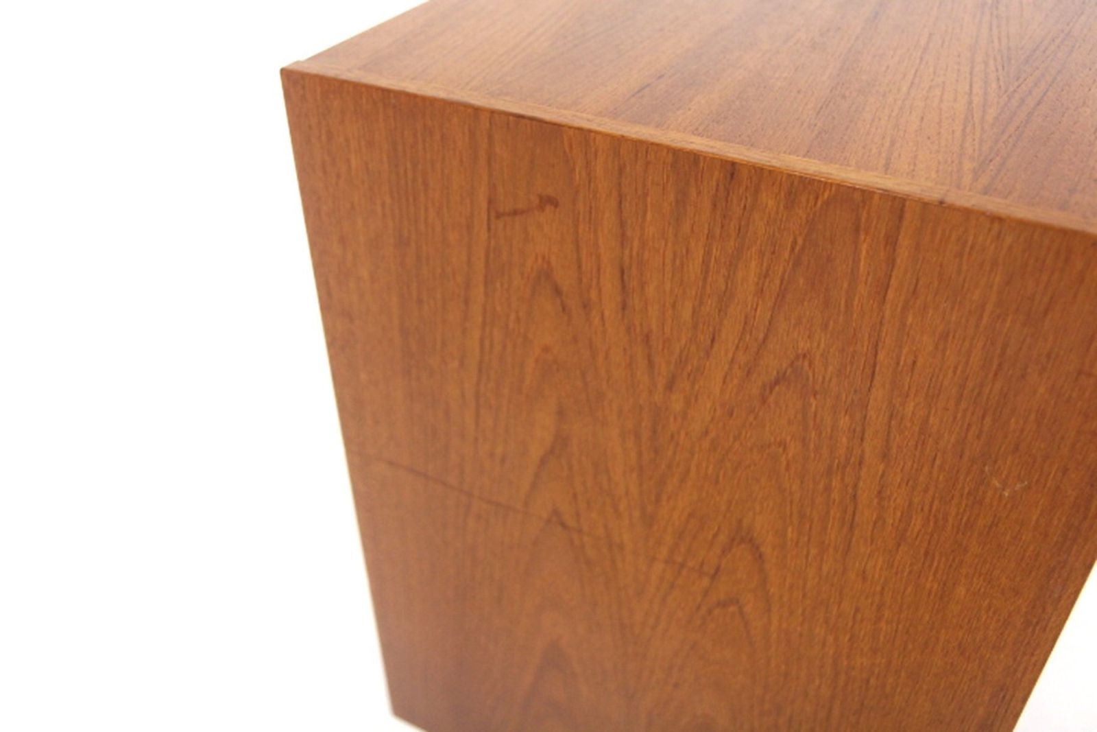 Scandinavian Teak Chest Of Drawers, Sweden, 1960s photo furniture