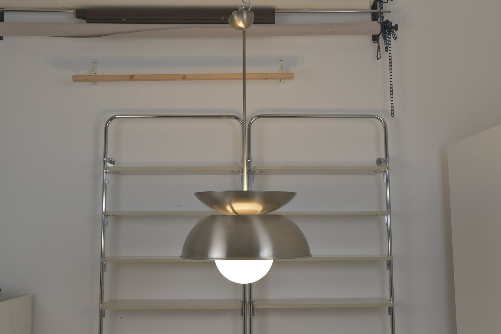 Pendant Light By Vico Magistretti For Artemide, 1960s photo buy