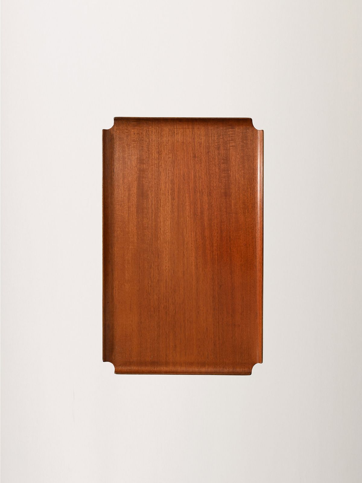 Scandinavian Teak Bedside Table By Bertil Fridhagen photo vintage