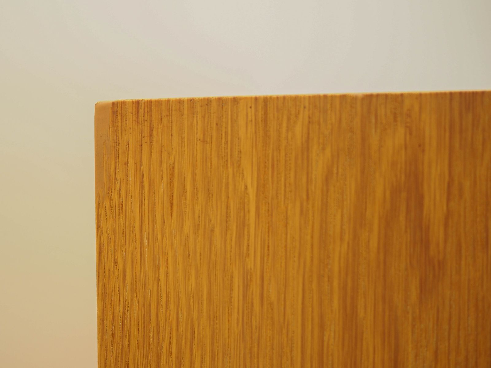 photo buy Ash Wood Bookcase, Danish Design, 1960s, Designer: Børge Mogensen