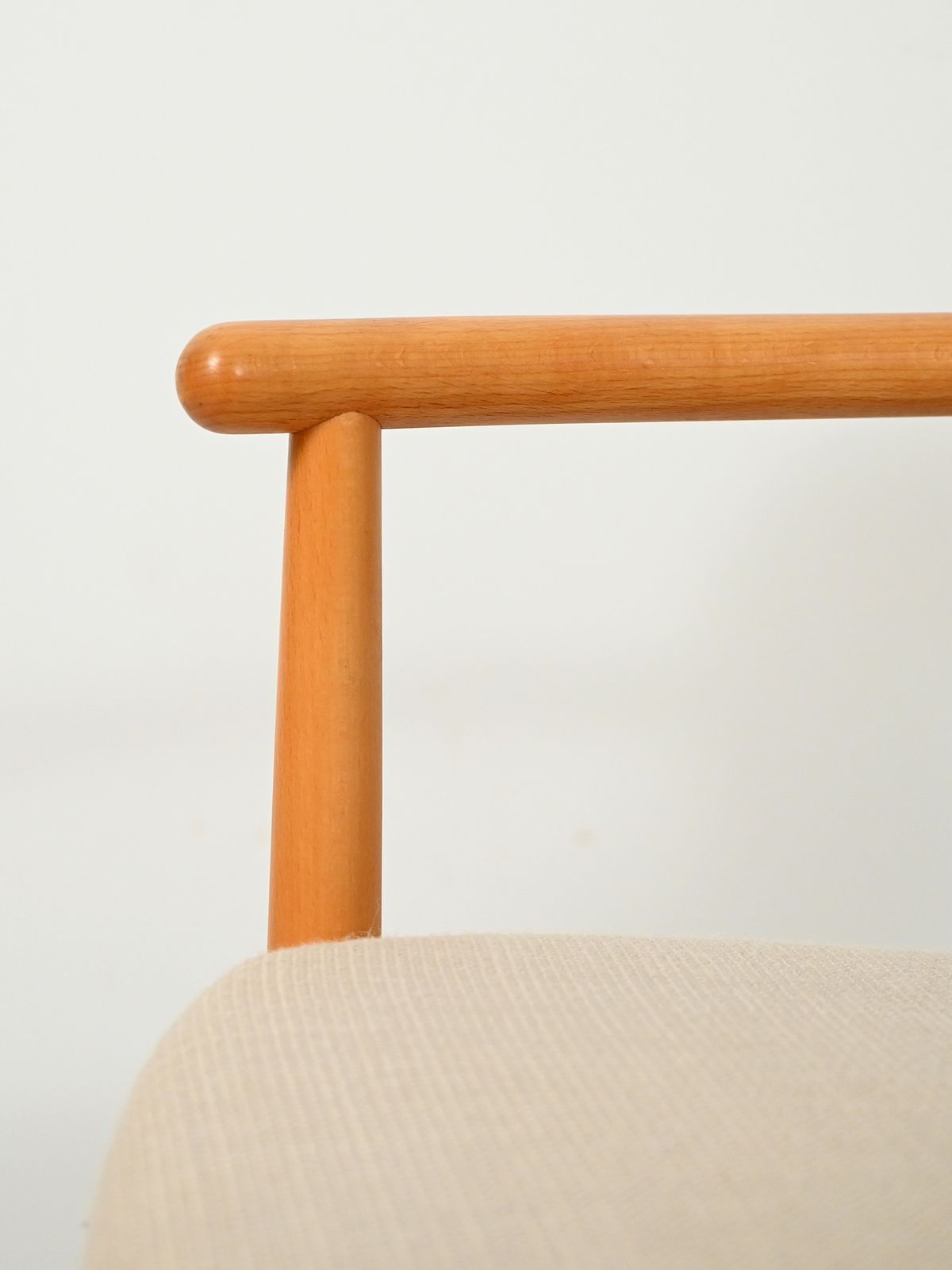 Pair Of “Pluto” Armchairs By Alf Svensson photo vinterior