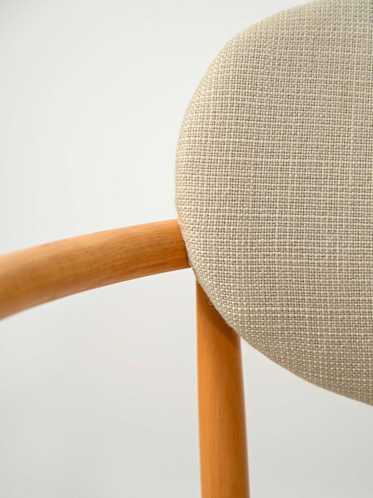 photo furniture Pair Of “Pluto” Armchairs By Alf Svensson