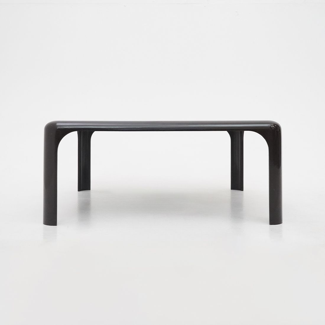 “Demetrio 70” Coffee Table By Vico Magistretti For Artemide, 1960s photo for sale