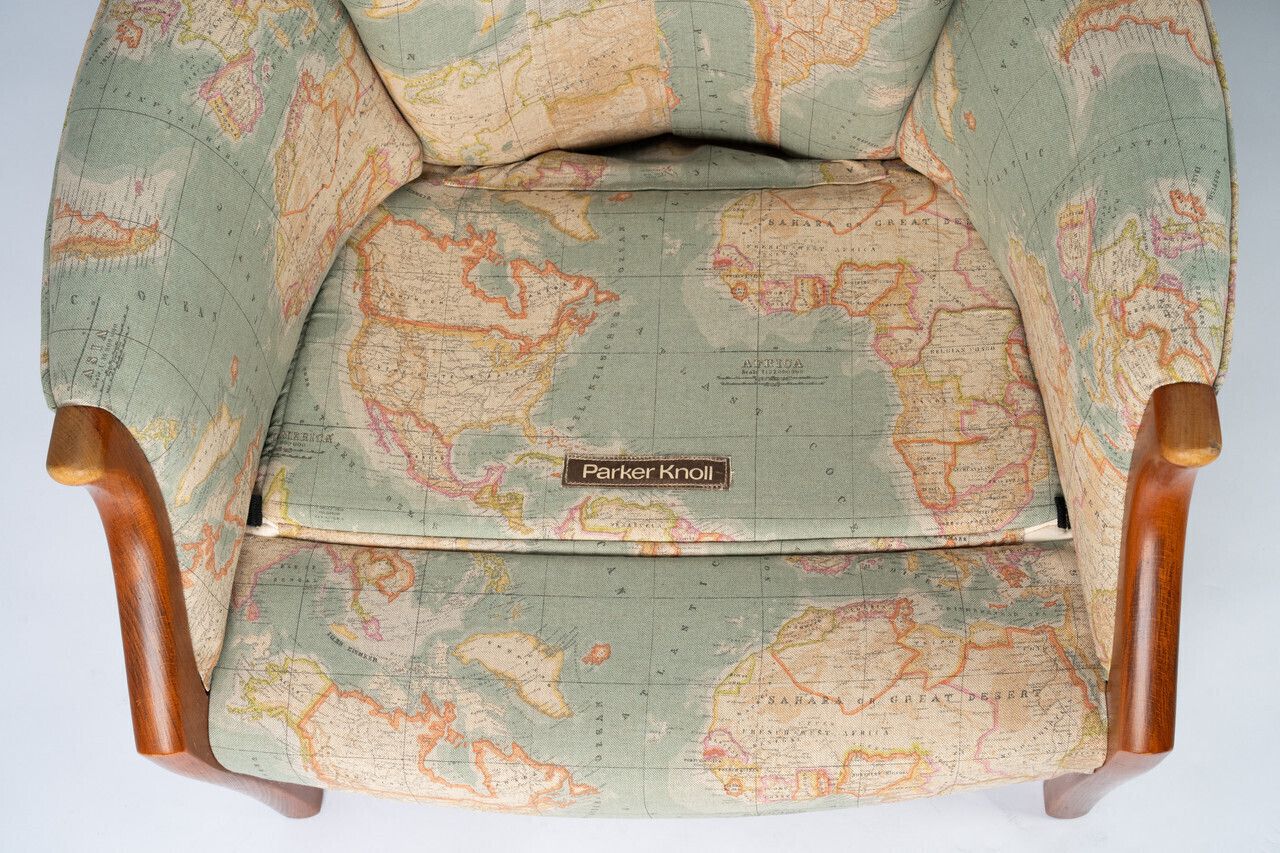 Around The World   Parker Knolls photo 5000.0