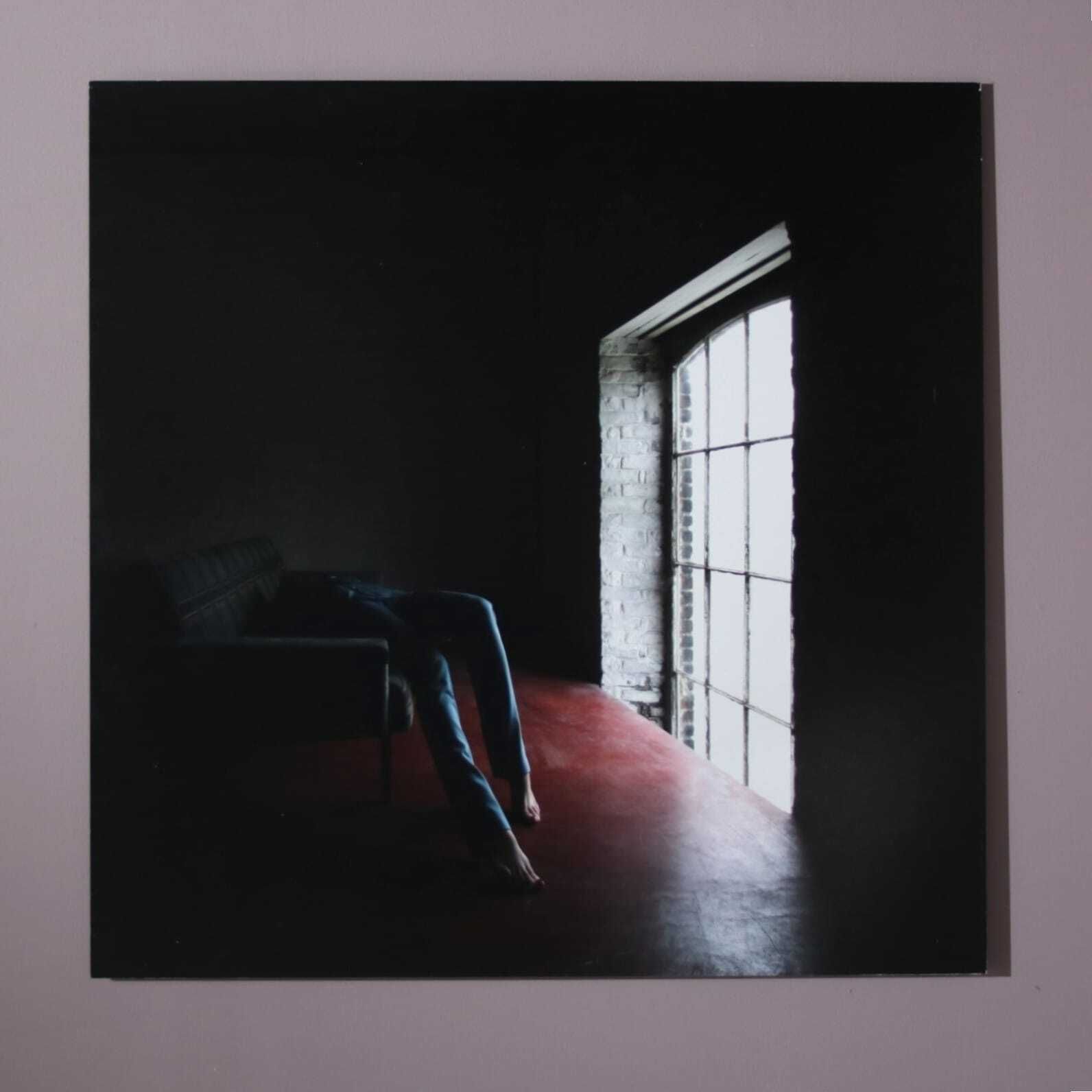 2010s Photograph On Aluminium By Marianne Karssing, Netherlands