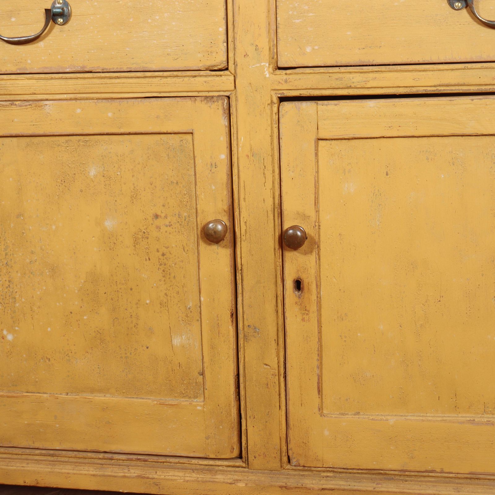 English Country House Dresser, 1800s photo buy