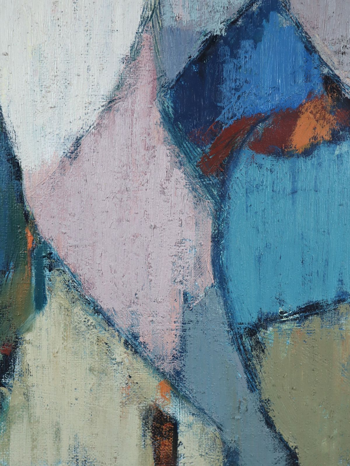photo for sale The Patience Of Form, 1950s, Modernist