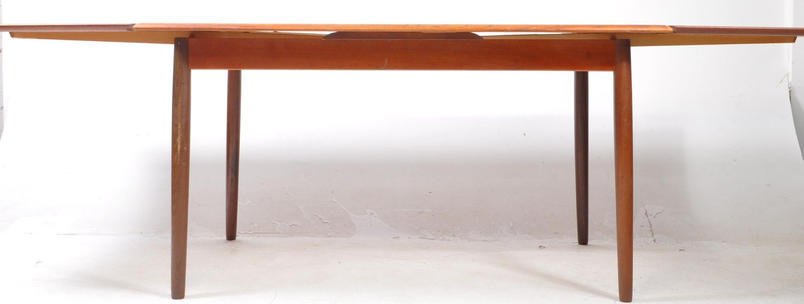Mid Century Design Farstrup Danish Design Dining Table, 1960’s photo furniture