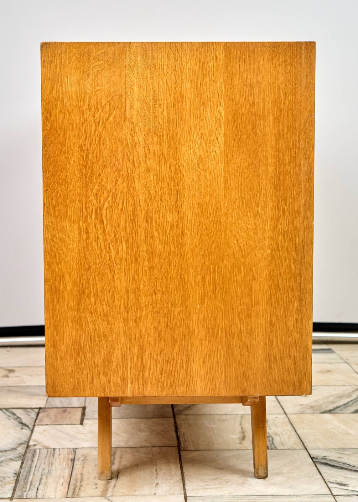 photo buy Vintage Sideboard U 458 By Jiří Jiroutek For Interiér Praha, 1960s