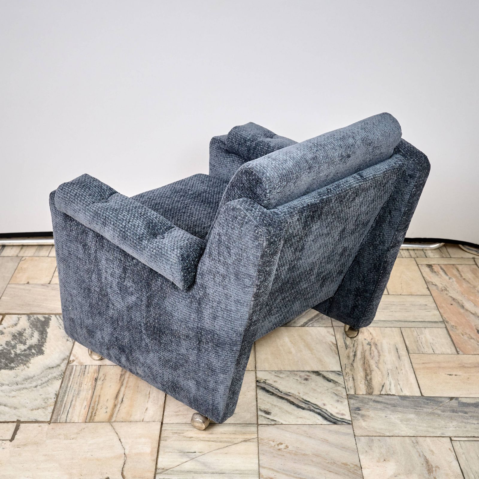 photo for sale Vintage Armchair Jitona, 1970s Czechosovakia
