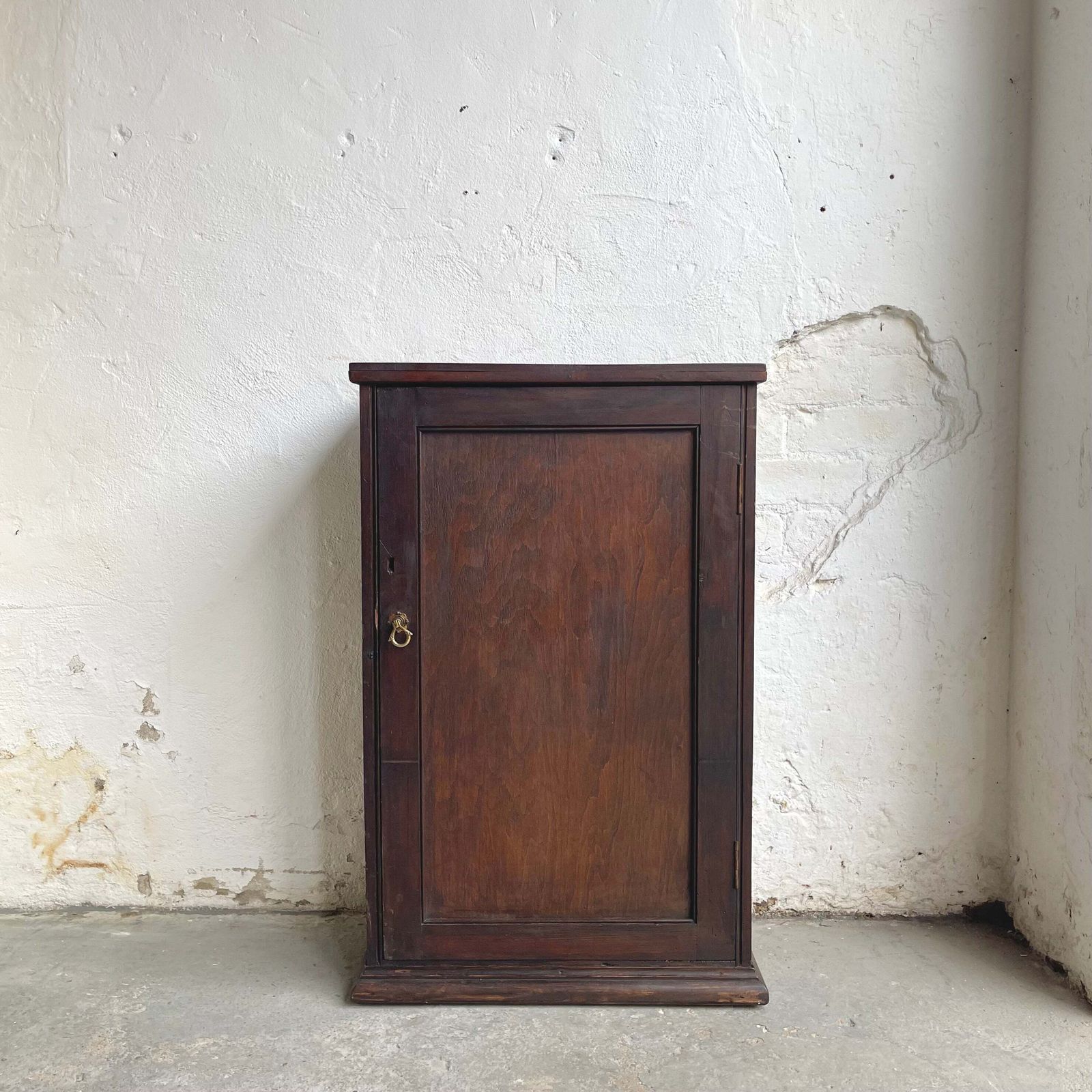 Antique Edwardian Stationary Cupboard   #2001