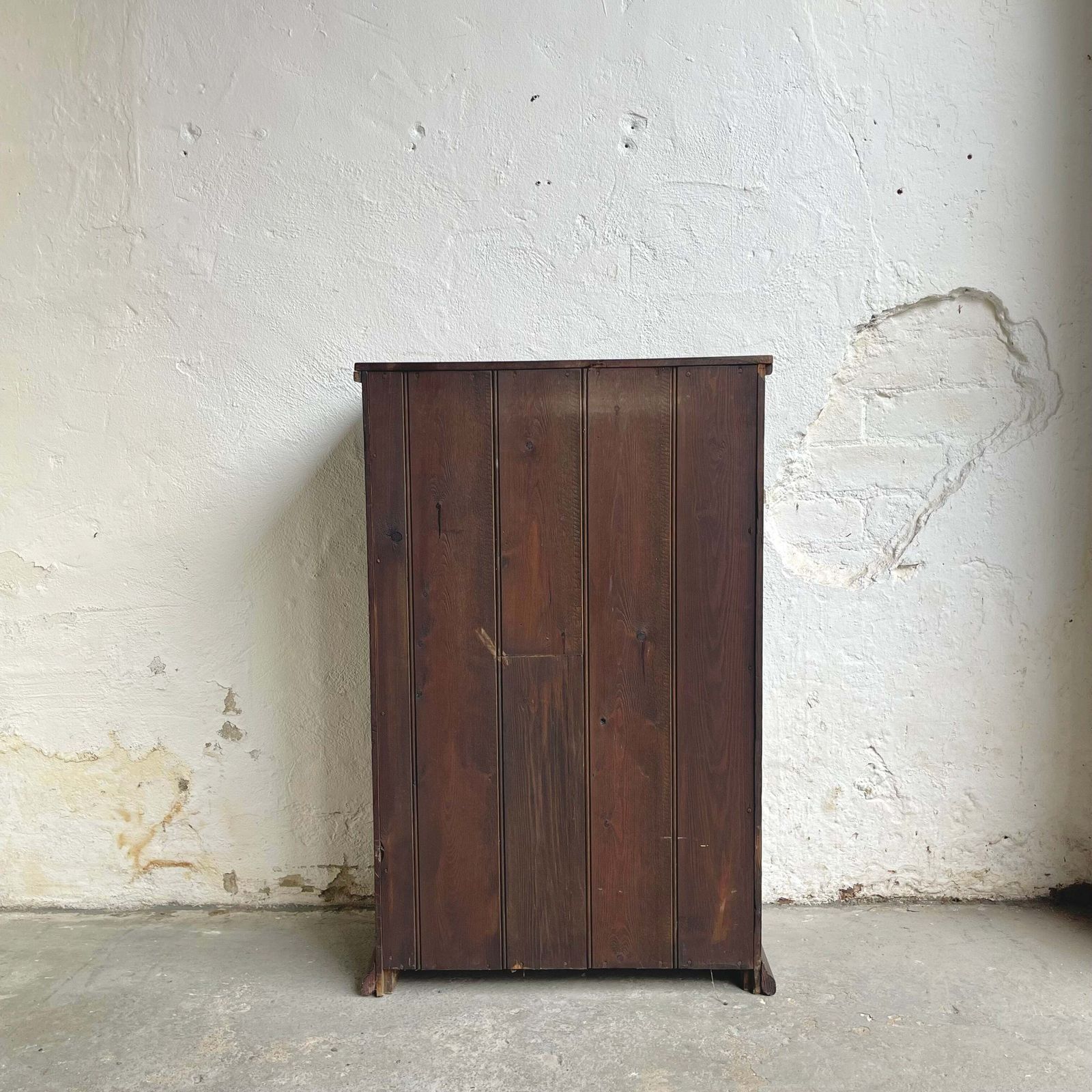 Antique Edwardian Stationary Cupboard   #2001 photo vinterior