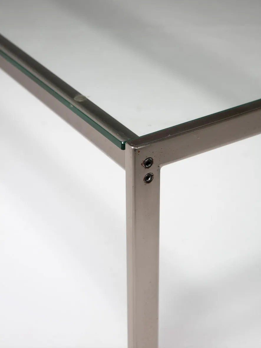 Zanotta Sanmarco 2570 Dining Table photo furniture