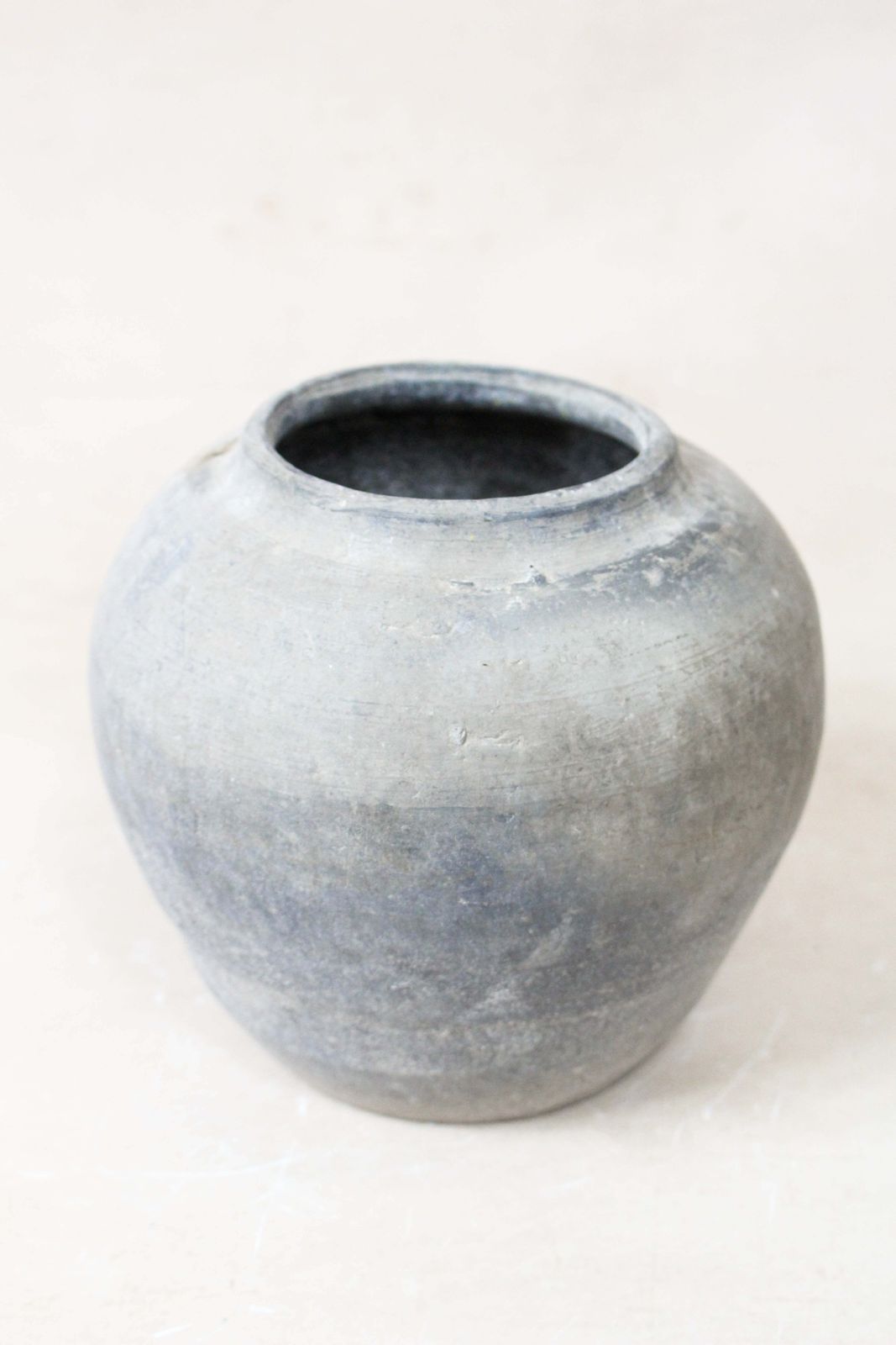 Vintage Dark Pot S   Nº 120, 1950s