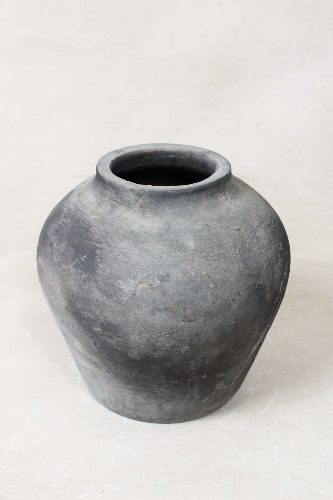 Vintage Dark Pot S   Nº 133, 1950s photo for sale