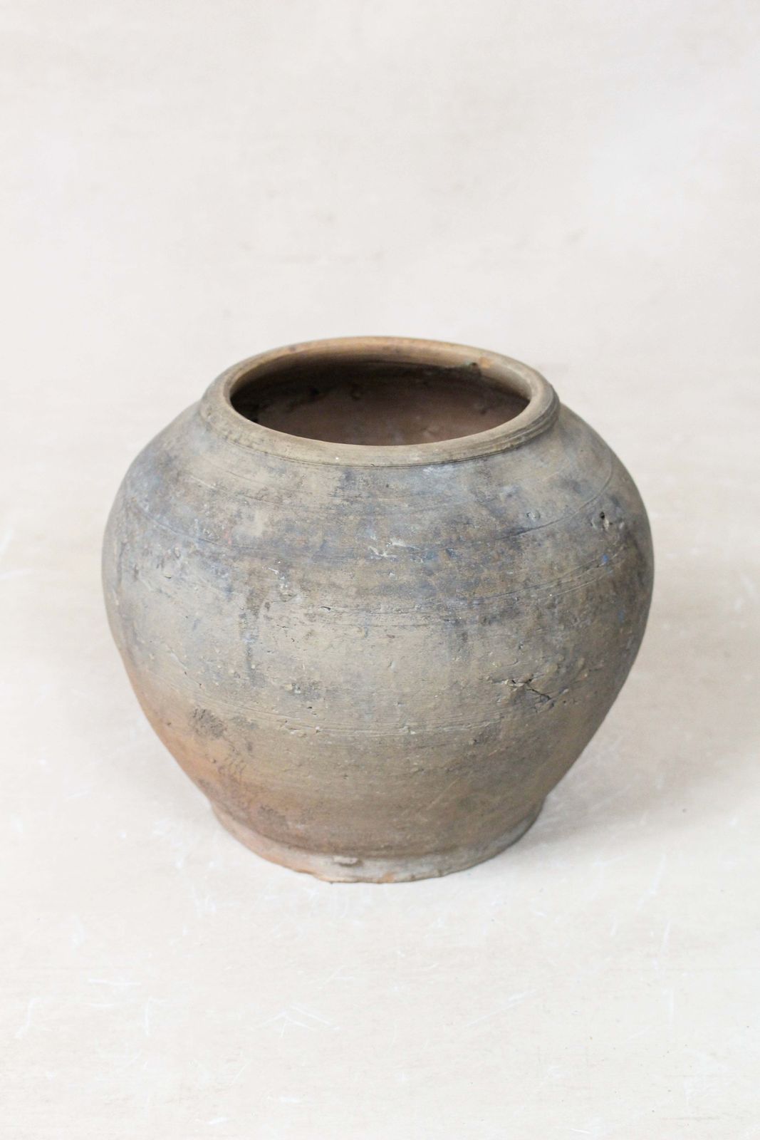 Vintage Dark Pot S   Nº 141, 1950s