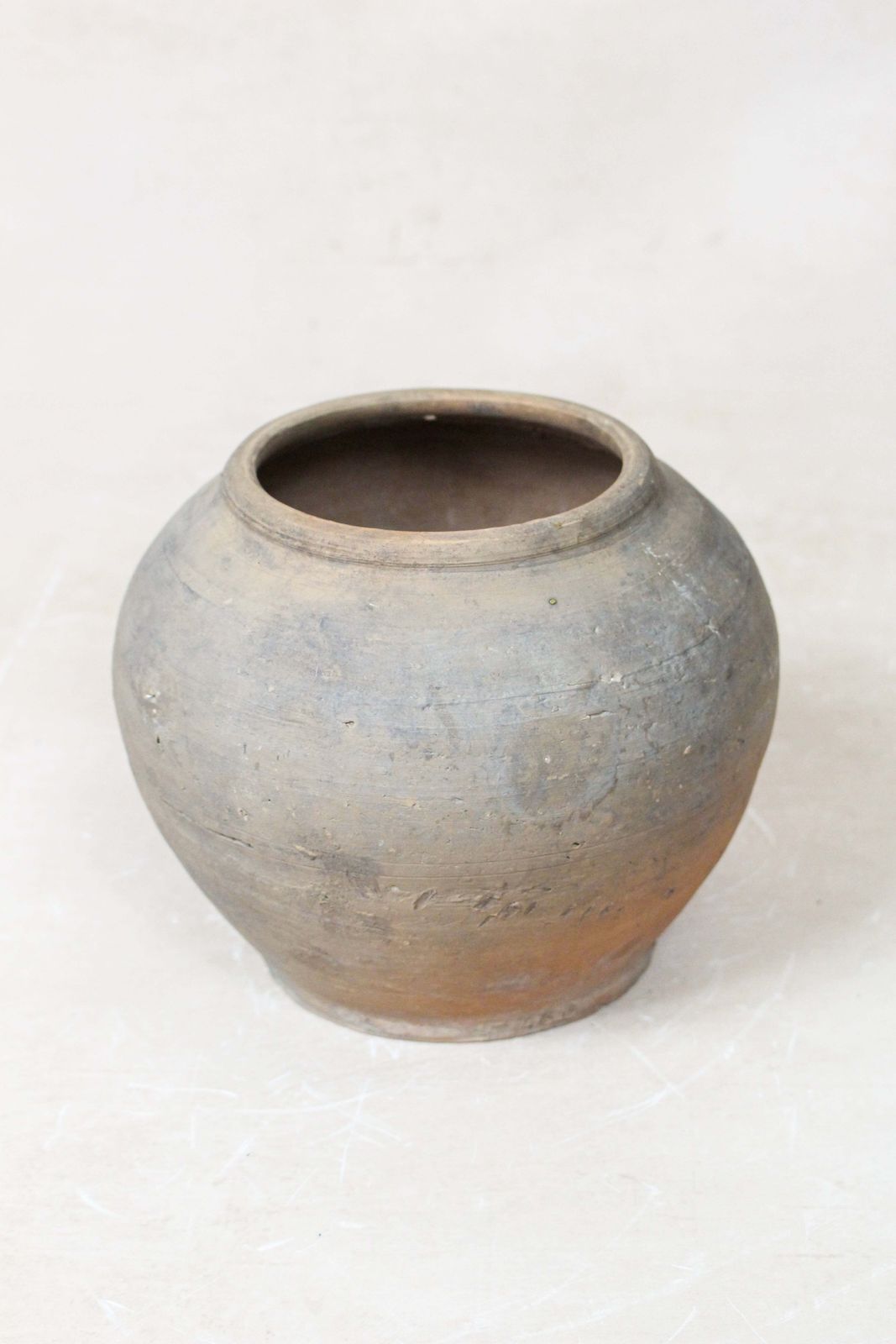 Vintage Dark Pot S   Nº 141, 1950s photo for sale