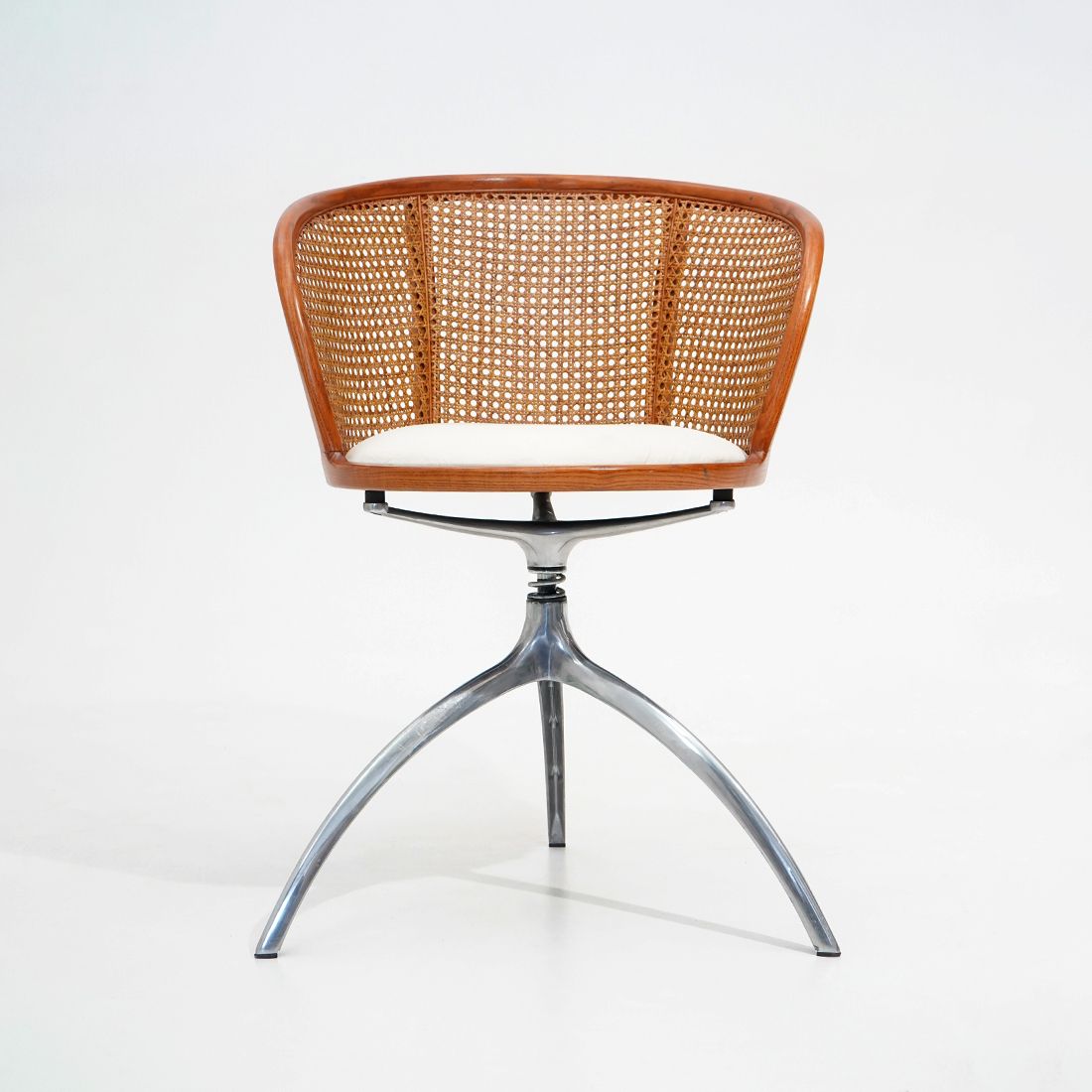 Six “Young Lady” Chairs By Paolo Rizzato For Alias, 1990s photo buy