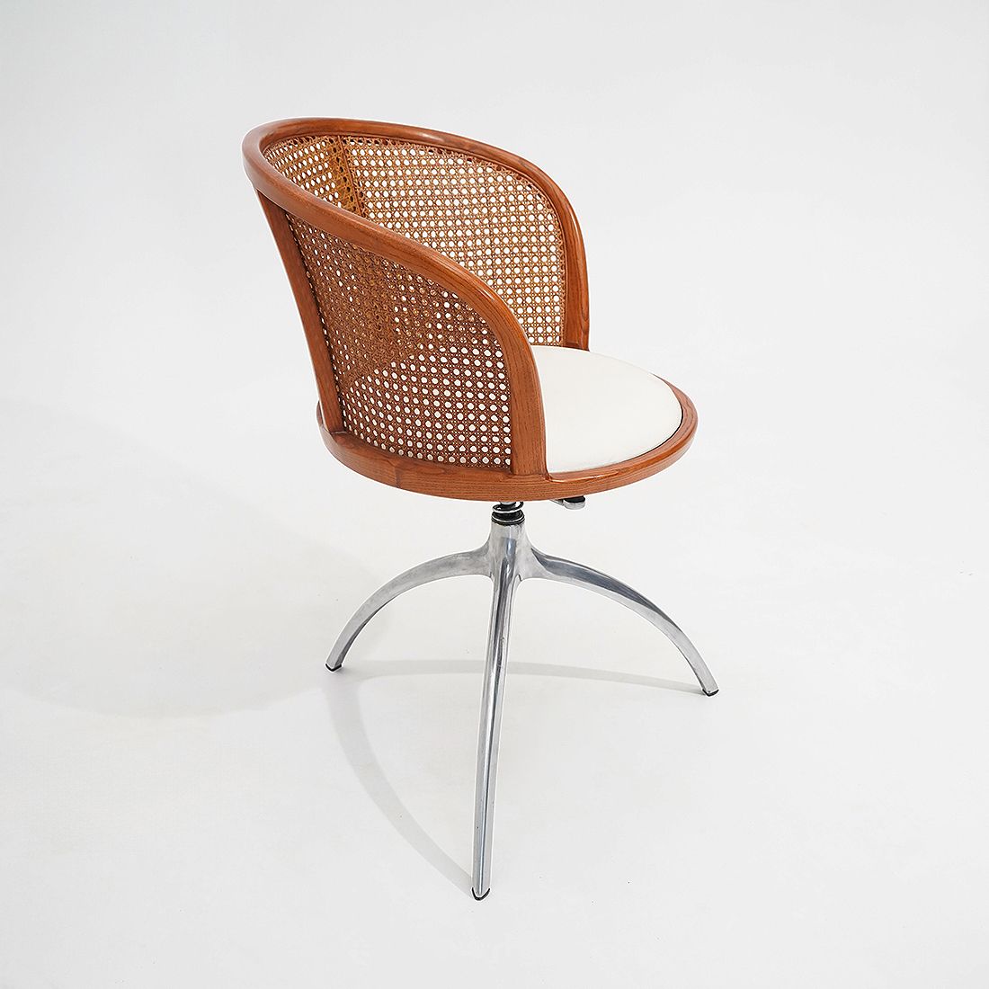 Six “Young Lady” Chairs By Paolo Rizzato For Alias, 1990s photo Furniture