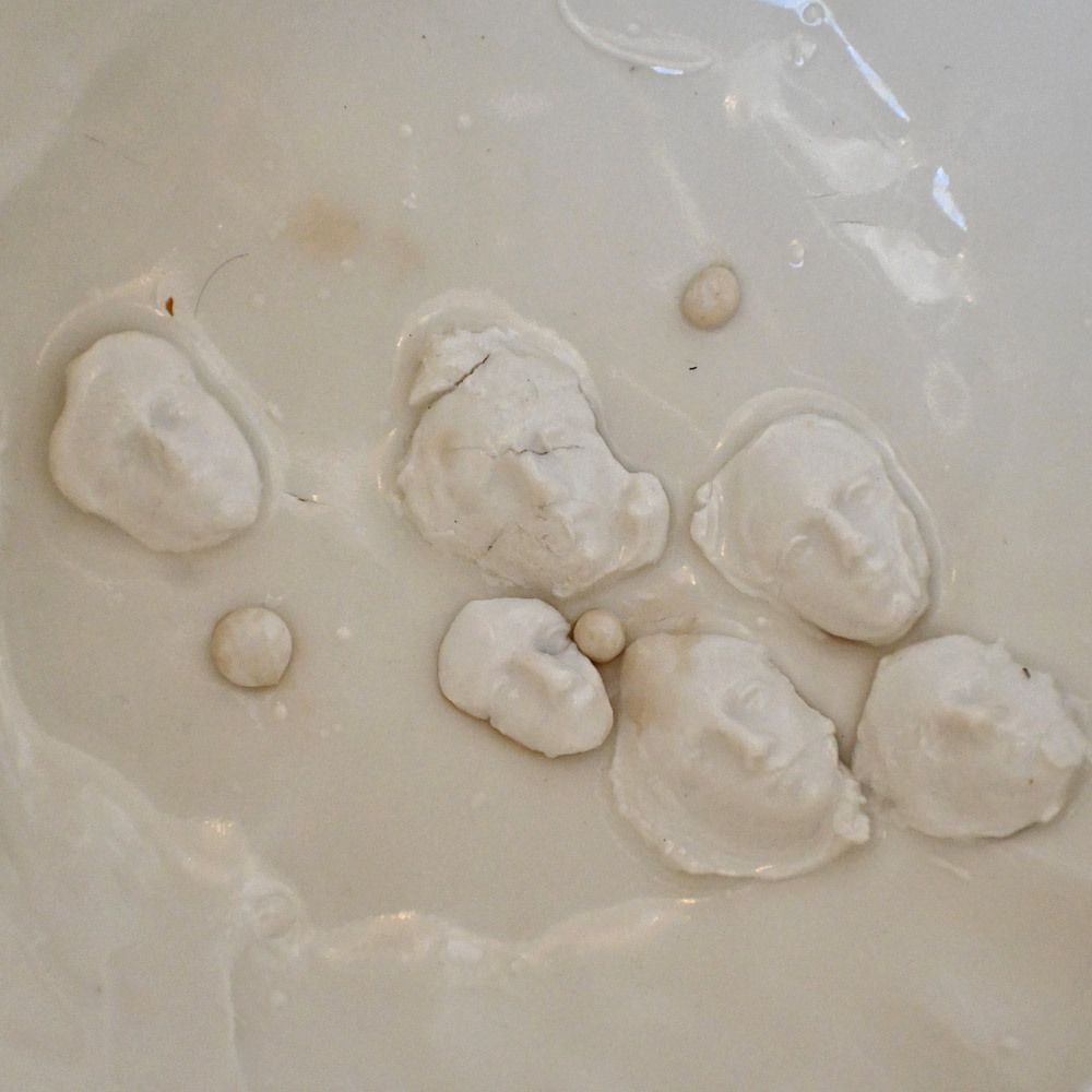 The Face Of Mary, 2010s, Contemporary photo for sale
