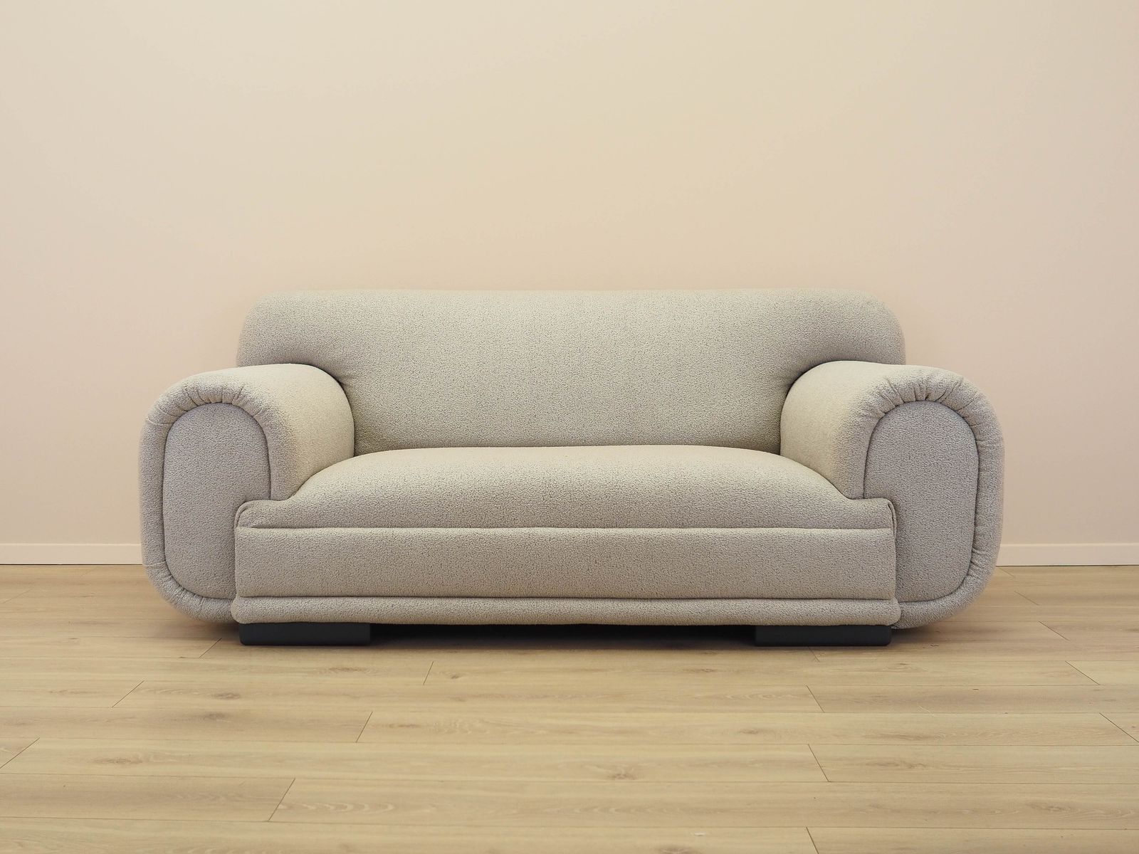 Two Seater Sofa, Italian Design, 1970s, Manufactured In Italy photo furniture