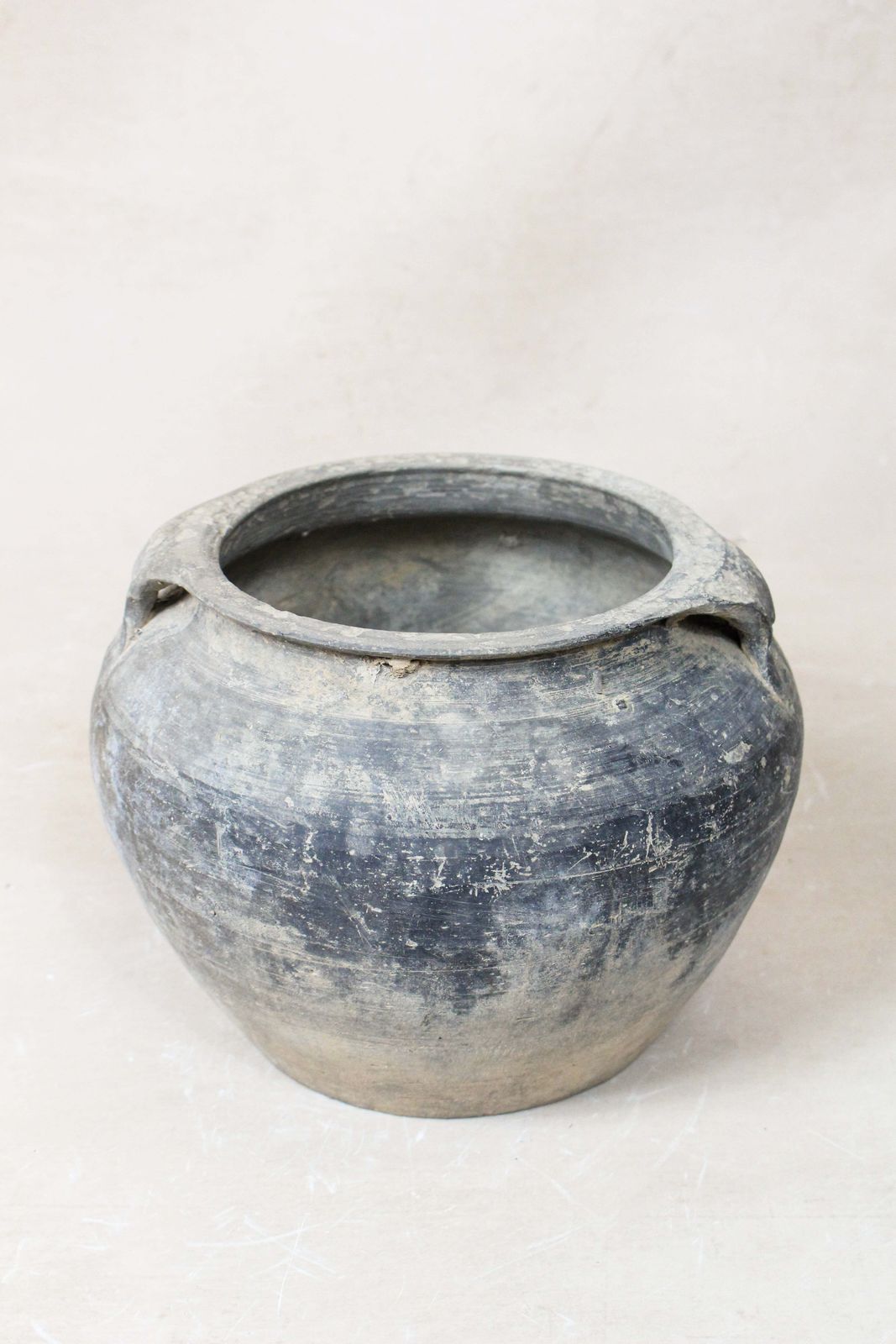 Vintage Dark Pot S   Nº 155, 1950s photo for sale