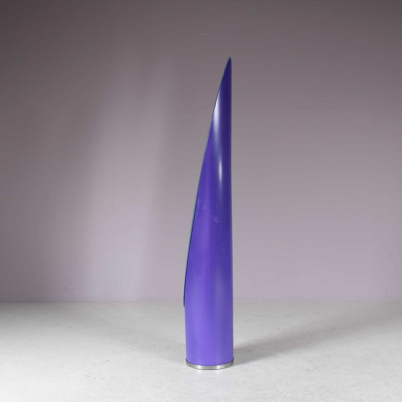 1970s Lipstick Mirror After Rodolfo Bonetto From Italy photo 268.0