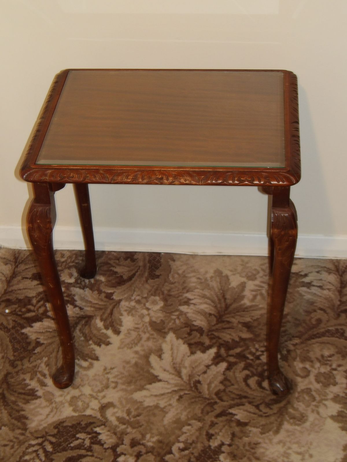 Nest Of Tables   Set Of Three Side Tables photo for sale