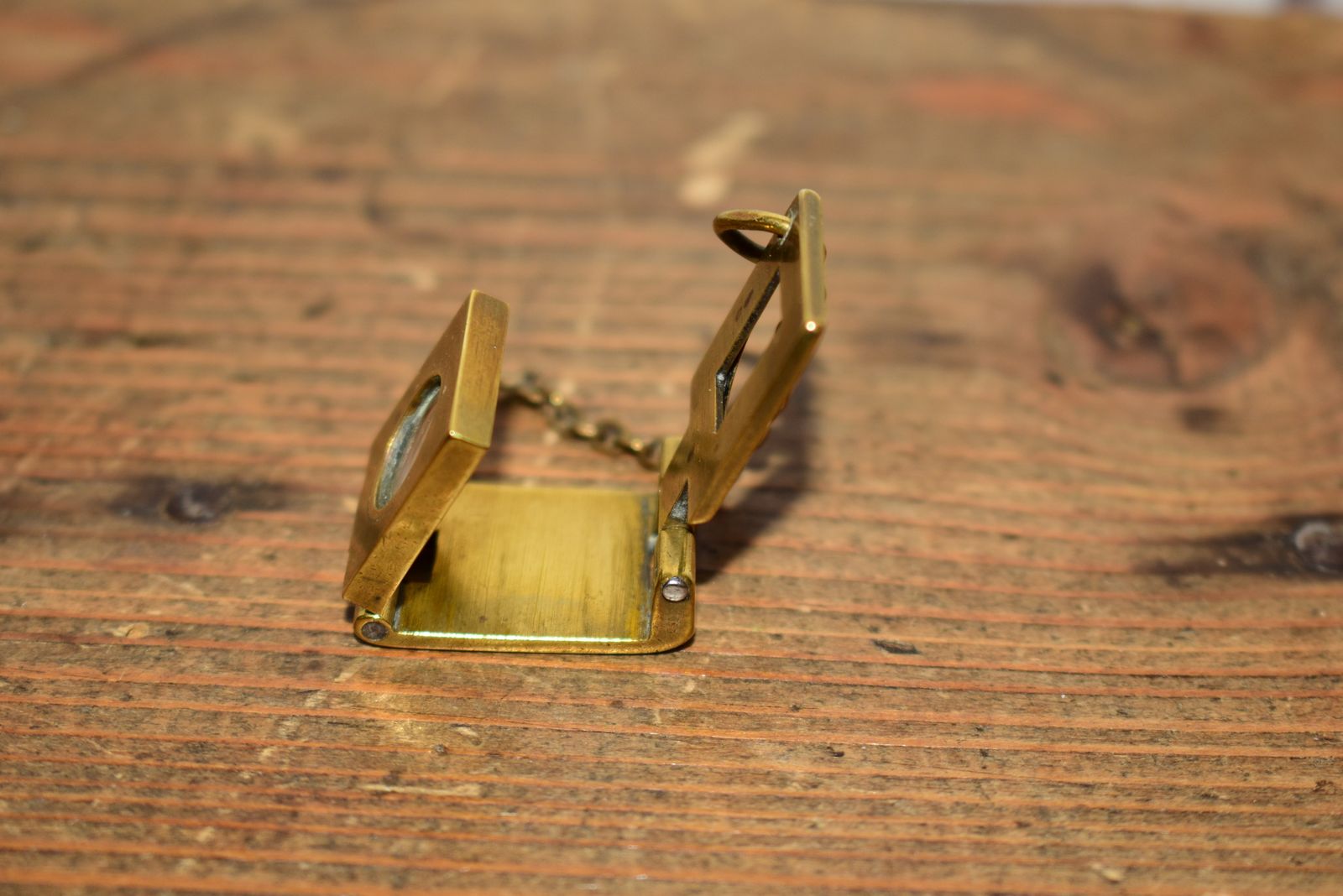 Antique Thread Linen Counter   Beautiful Miniature Fob Accessory Clement Newling & Co 1890s photo buy