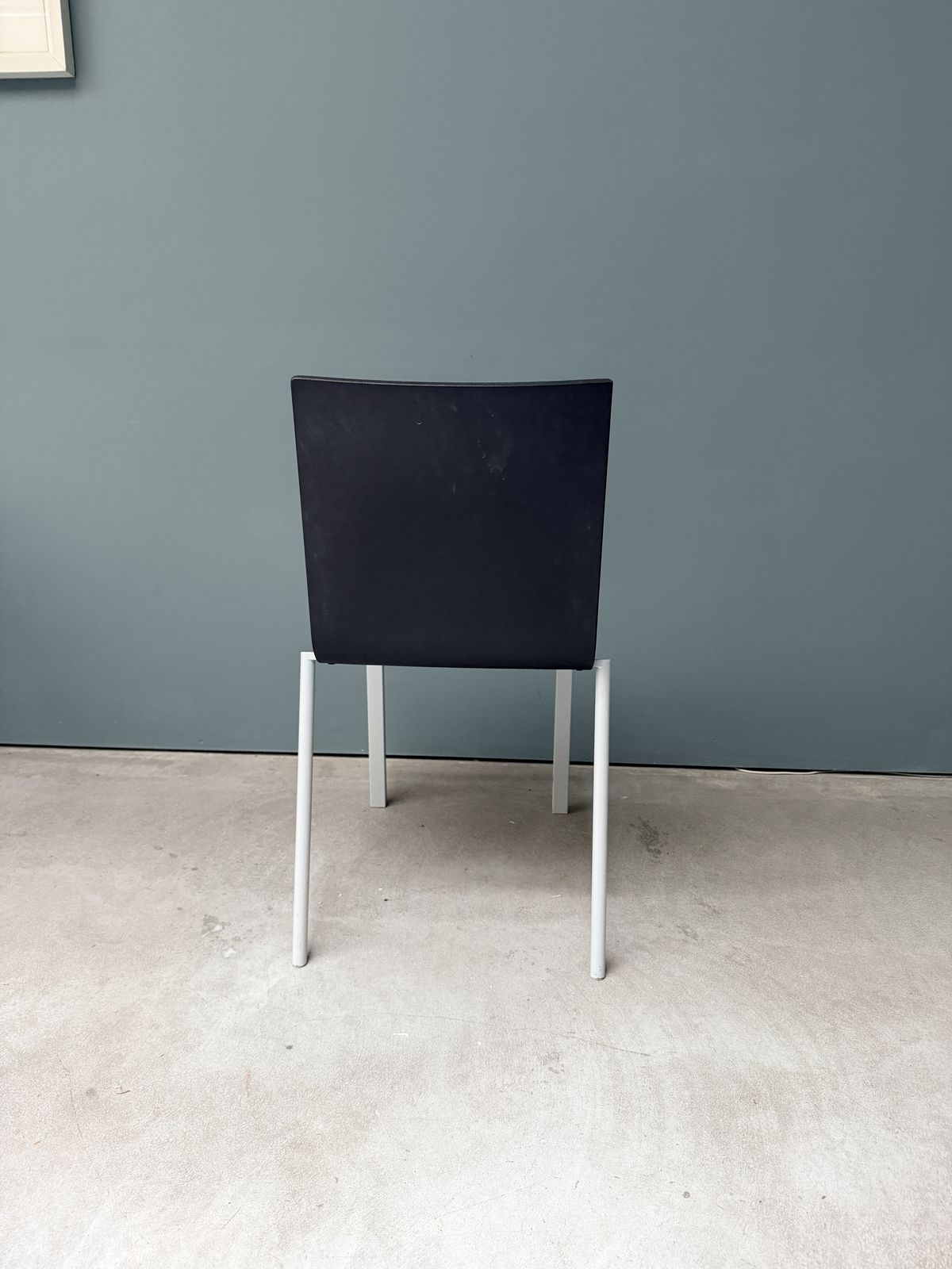 Vitra .03 Chairs By Maarten Van Severen (Sold As A Pair) photo for sale