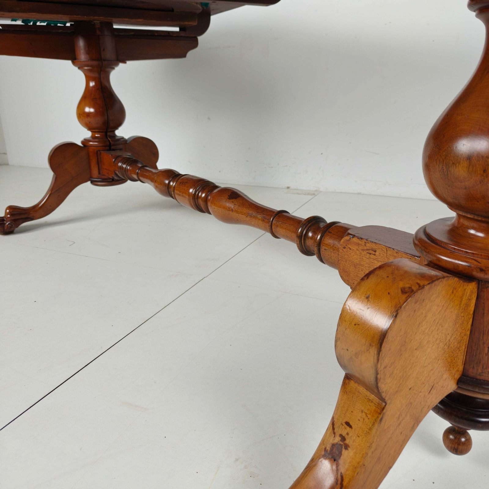 photo for sale Antique Mason & Co Roulette Table – Denver, Colorado, Early 20th Century