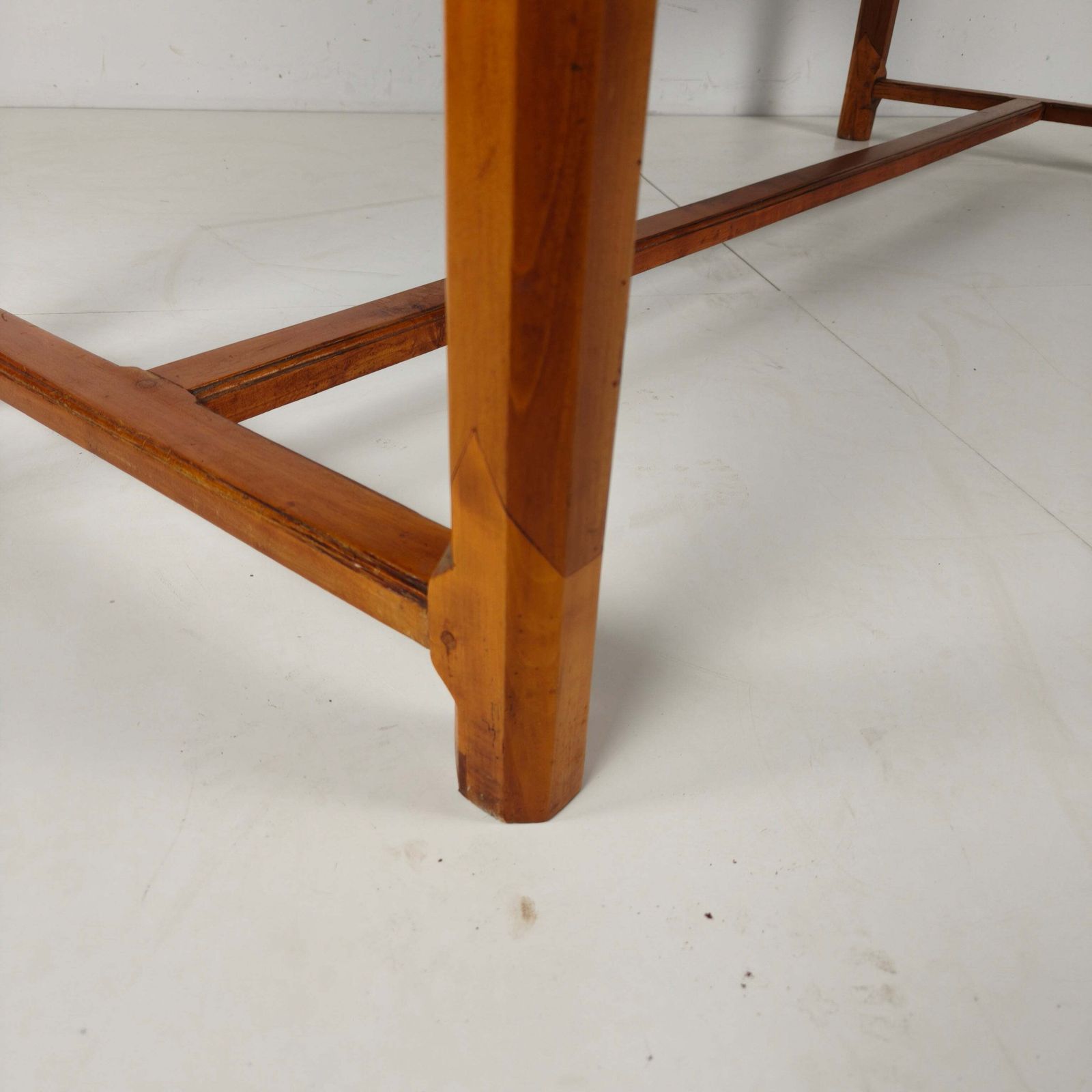 Late 19th Century French Farmhouse Table – Fully Restored photo buy