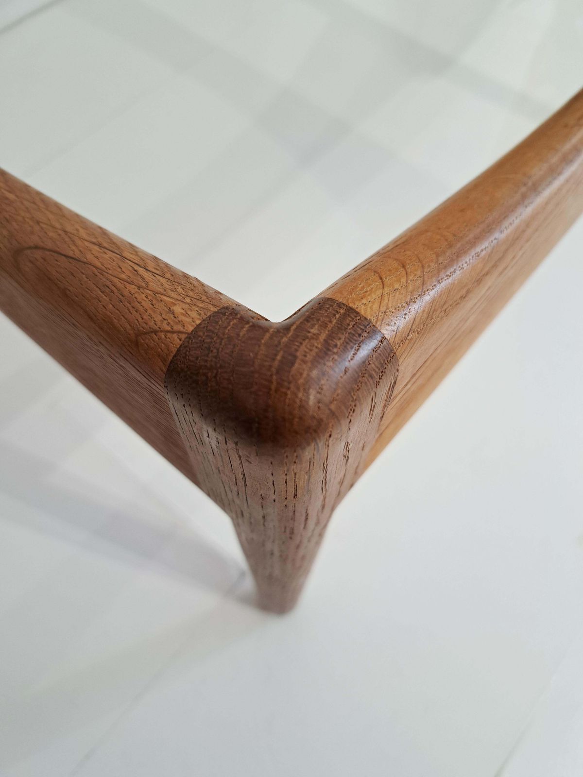 Coffee Table By Kristian Vedel For Søren Willadsen, 1960s photo 939.0