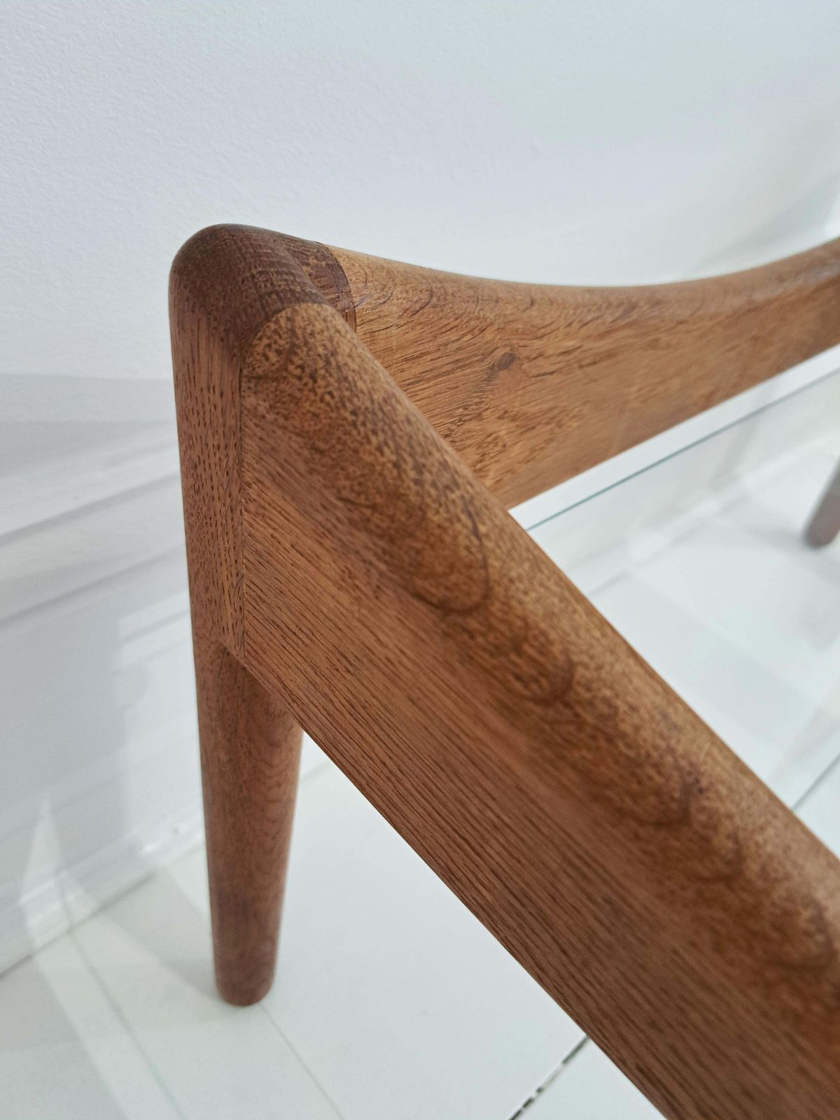 Coffee Table By Kristian Vedel For Søren Willadsen, 1960s photo vinterior