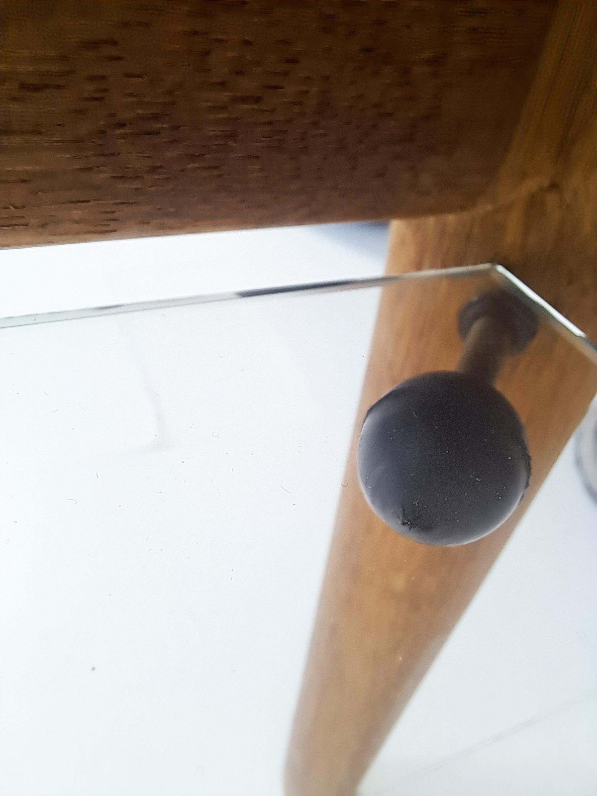 Coffee Table By Kristian Vedel For Søren Willadsen, 1960s photo vintage